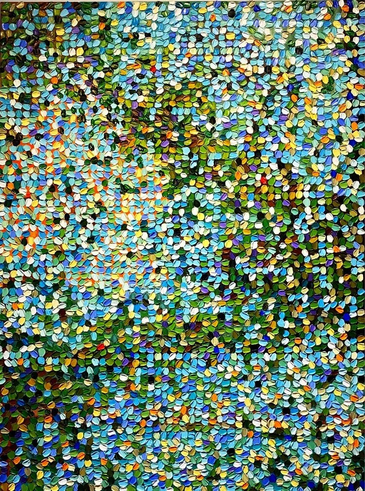 Color Study Series — NICK PETERSON DAVIS